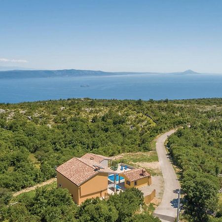 Villa Santa Lucia - Istrian Oasis Koromačno 외부 사진