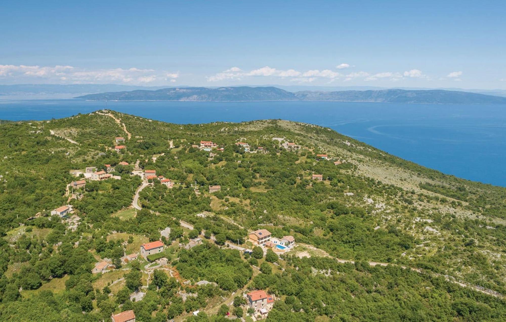 Villa Santa Lucia - Istrian Oasis Koromačno 외부 사진
