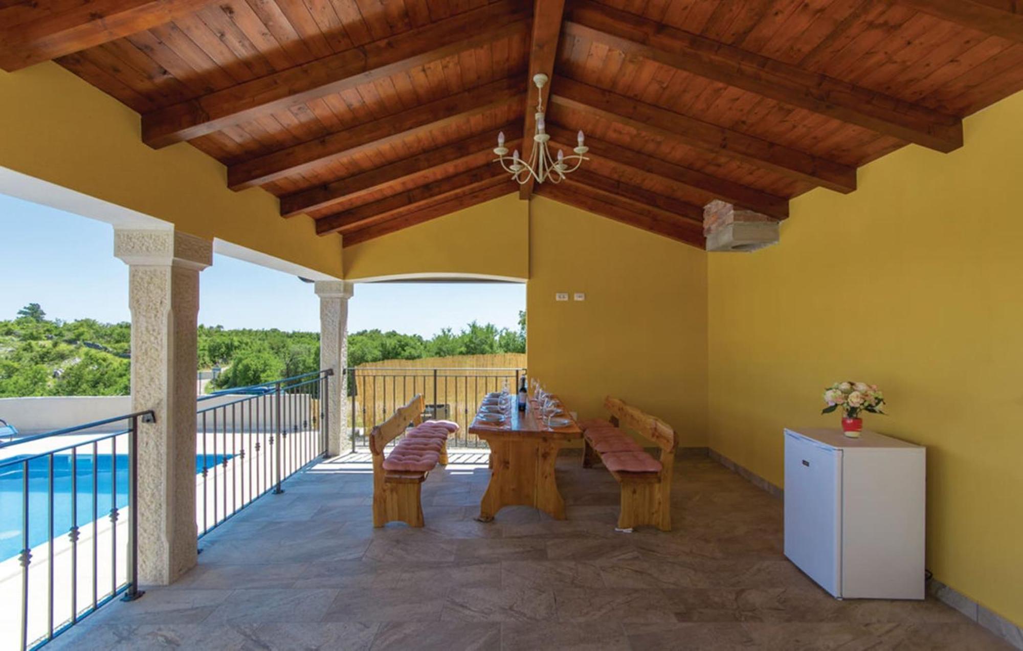 Villa Santa Lucia - Istrian Oasis Koromačno 외부 사진