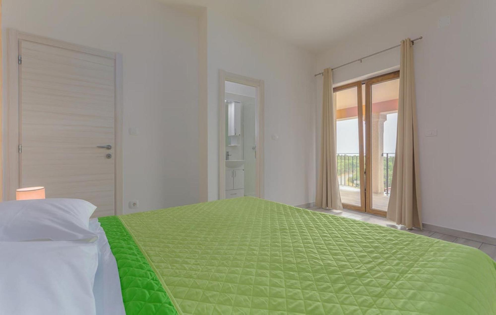 Villa Santa Lucia - Istrian Oasis Koromačno 외부 사진