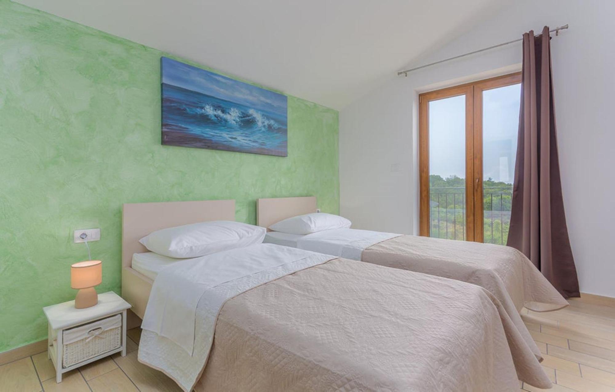 Villa Santa Lucia - Istrian Oasis Koromačno 외부 사진