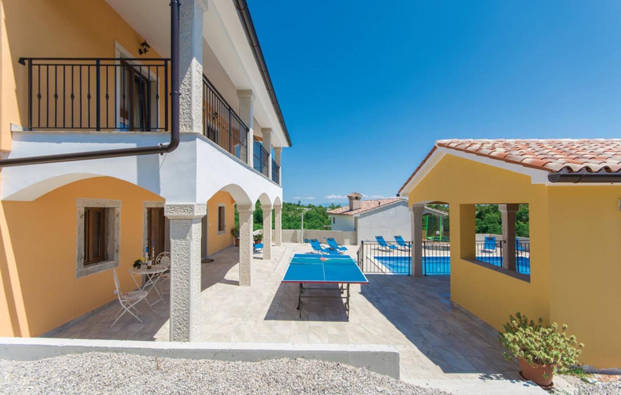 Villa Santa Lucia - Istrian Oasis Koromačno 외부 사진