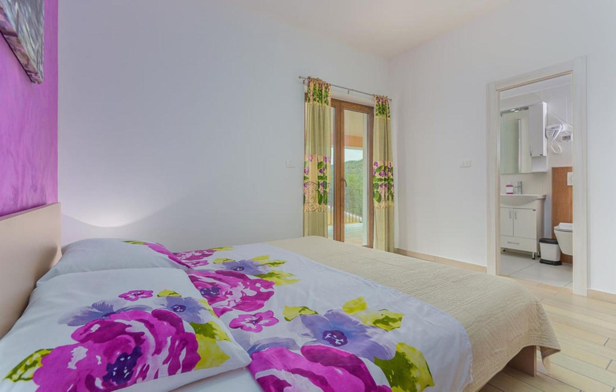 Villa Santa Lucia - Istrian Oasis Koromačno 외부 사진