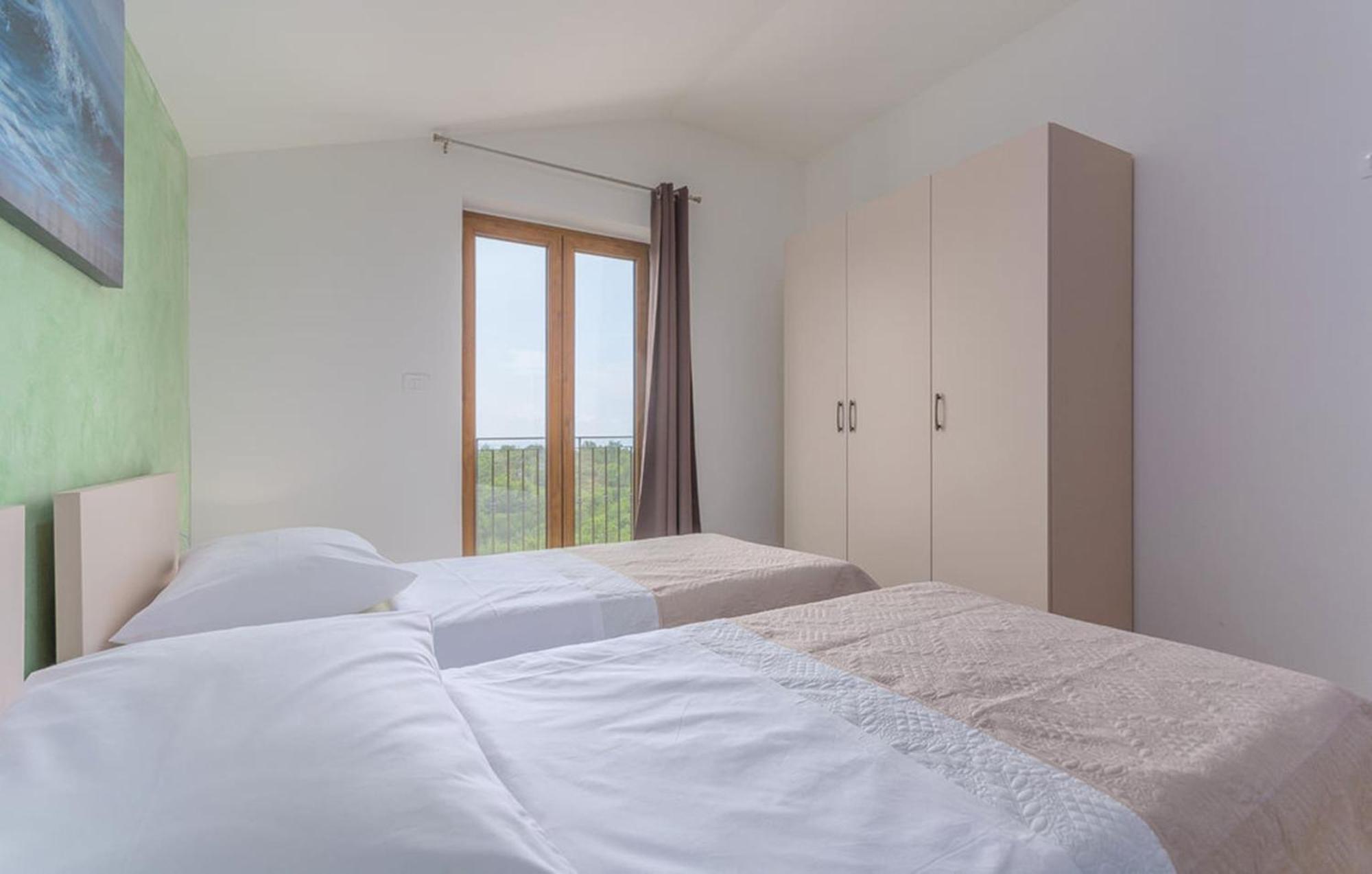 Villa Santa Lucia - Istrian Oasis Koromačno 외부 사진
