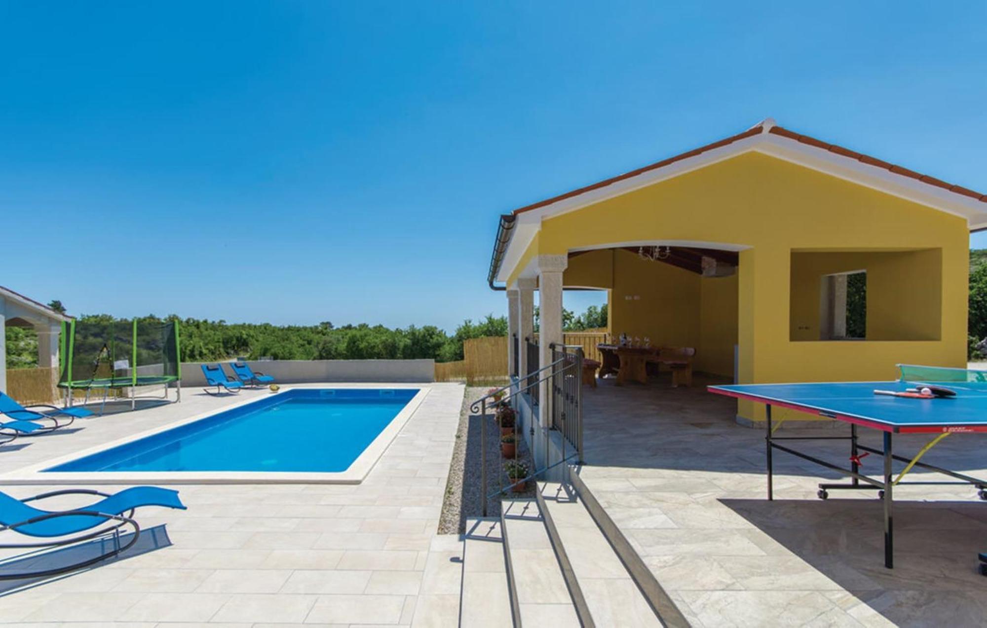 Villa Santa Lucia - Istrian Oasis Koromačno 외부 사진