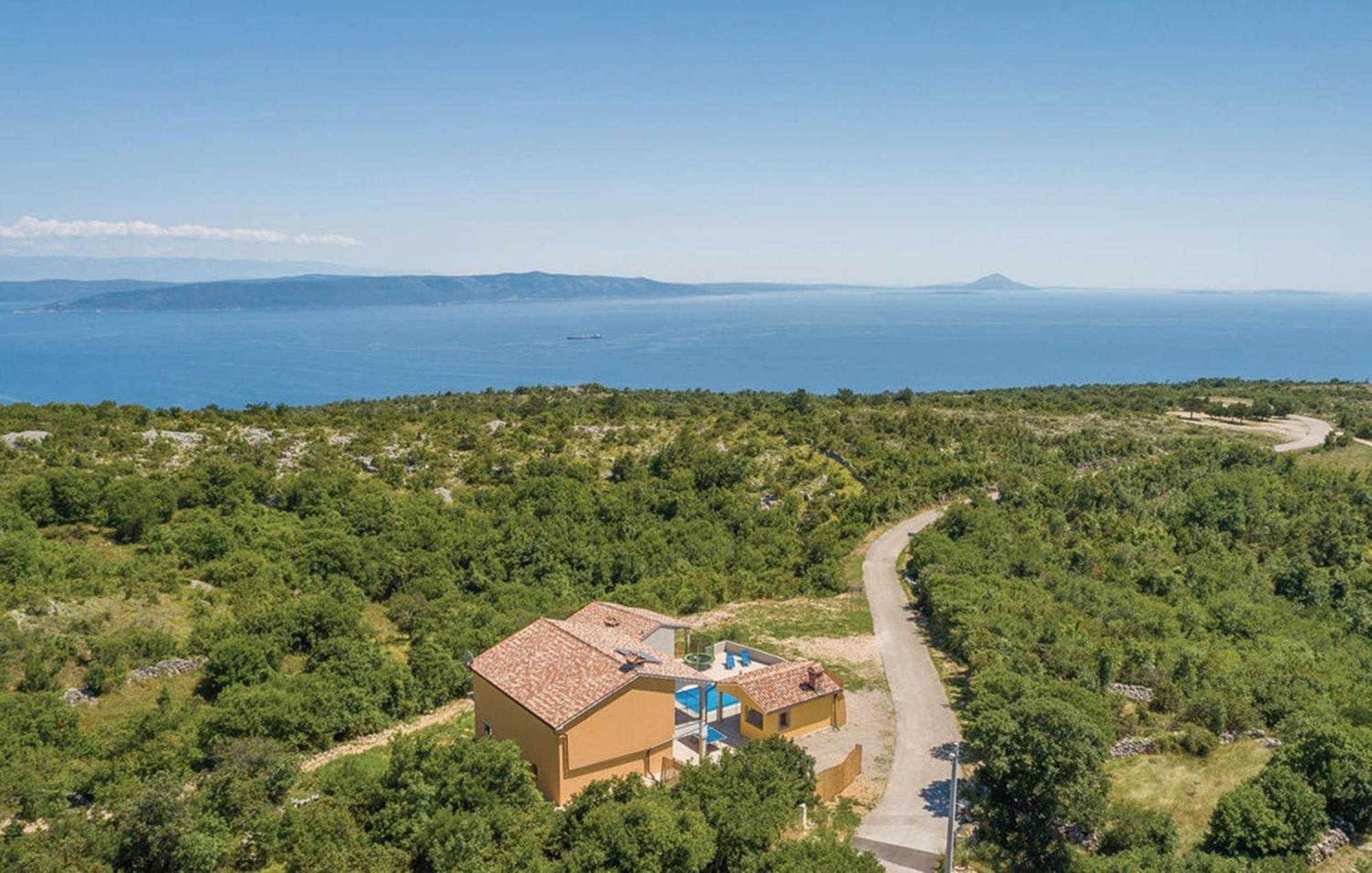 Villa Santa Lucia - Istrian Oasis Koromačno 외부 사진