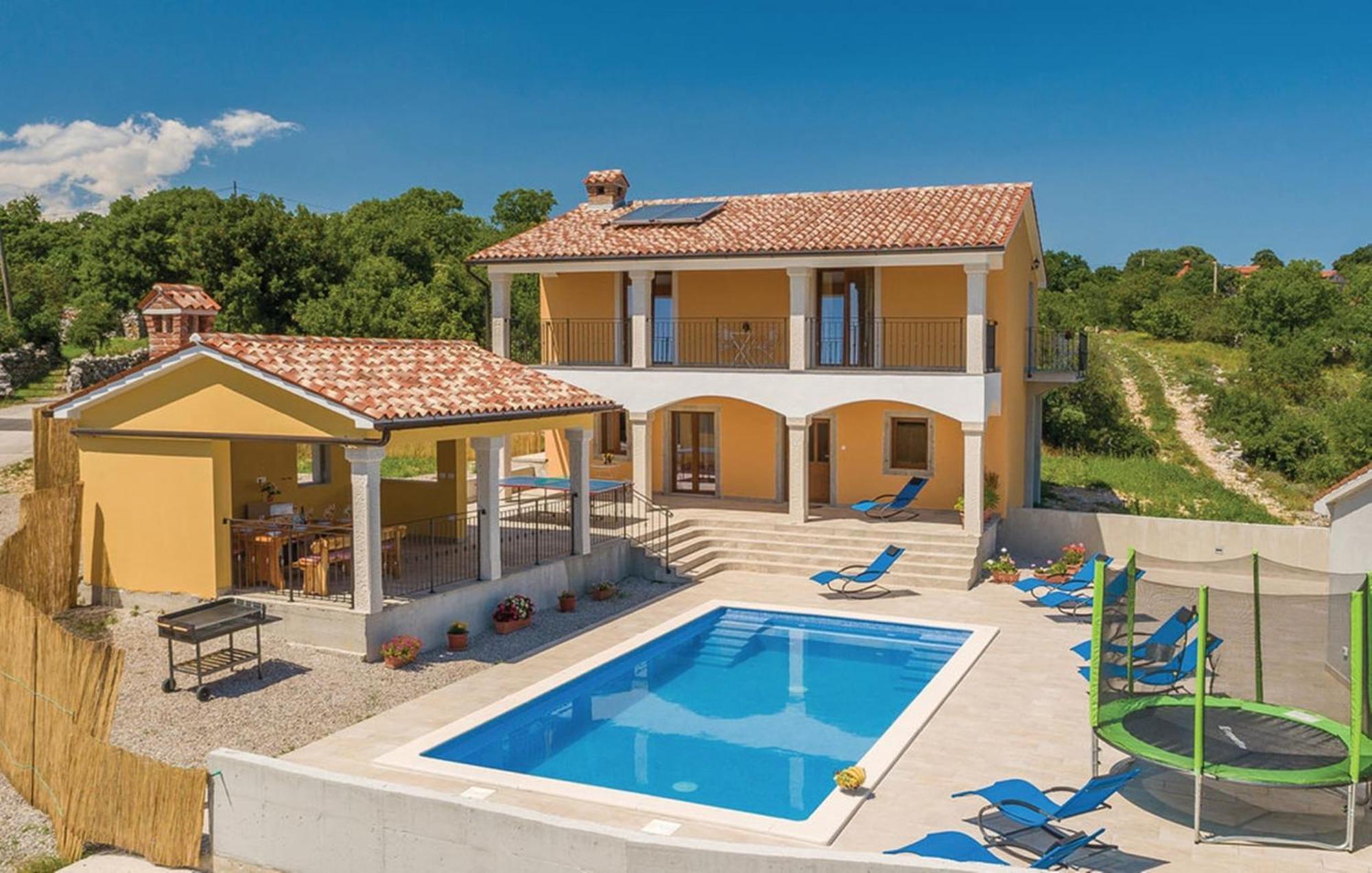 Villa Santa Lucia - Istrian Oasis Koromačno 외부 사진